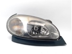 Recambio de faro delantero dcho para daewoo lanos referencia OEM IAM 96226417  
