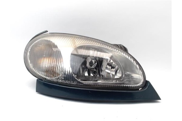 Recambio de faro delantero dcho para daewoo lanos referencia OEM IAM 96226417  