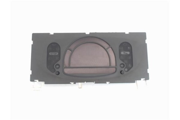 Recambio de cuadro completo para renault modus i 1.5 dci (fp0f, jp0f) referencia OEM IAM p8200668078  