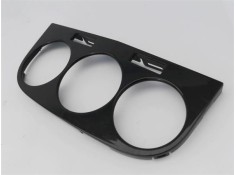 Recambio de embellecedor consola salpicadero para opel corsa d 1.3 cdti referencia OEM IAM 13222597  