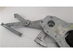 Recambio de mecanismo elevalunas delantero izquierdo para mercedes-benz clase e ranchera familiar (s124) e 300 t turbo-d (124.19
