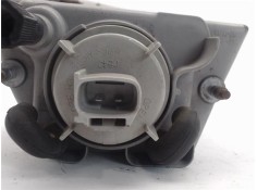Recambio de faro antiniebla derecho para daewoo nubira berlina referencia OEM IAM 0302001348  