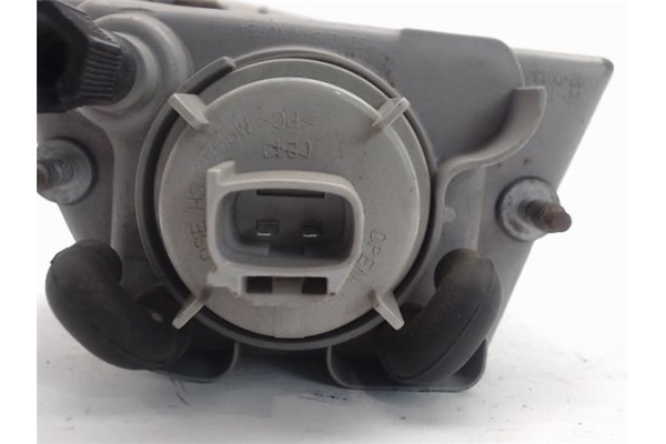 Recambio de faro antiniebla derecho para daewoo nubira berlina referencia OEM IAM 0302001348  
