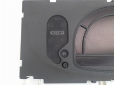 Recambio de cuadro completo para renault modus i 1.5 dci (fp0f, jp0f) referencia OEM IAM p8200668078  