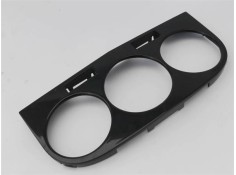 Recambio de embellecedor consola salpicadero para opel corsa d 1.3 cdti referencia OEM IAM 13222597  