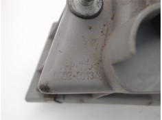 Recambio de faro antiniebla derecho para daewoo nubira berlina referencia OEM IAM 0302001348  