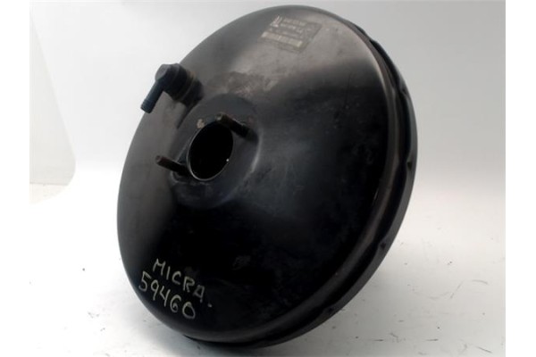 Recambio de servofreno para nissan micra (k12e) 1.2 16v referencia OEM IAM 47210AX701  