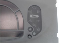 Recambio de cuadro completo para renault modus i 1.5 dci (fp0f, jp0f) referencia OEM IAM p8200668078  