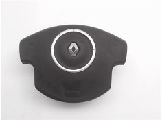 Recambio de airbag volante para renault megane ii berlina 5p referencia OEM IAM 8200414936A 1058 