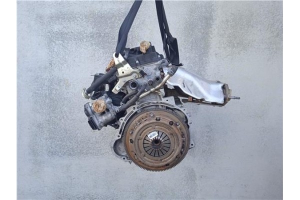 Recambio de motor completo para mitsubishi colt cz3 berl. 5 (z30a) 1.1 inform (d) referencia OEM IAM 134910  