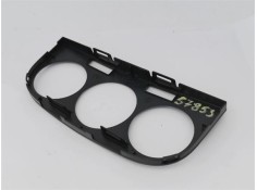 Recambio de embellecedor consola salpicadero para opel corsa d 1.3 cdti referencia OEM IAM 13222597  