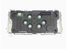 Recambio de cuadro completo para renault modus i 1.5 dci (fp0f, jp0f) referencia OEM IAM p8200668078  