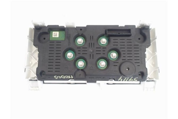 Recambio de cuadro completo para renault modus i 1.5 dci (fp0f, jp0f) referencia OEM IAM p8200668078  