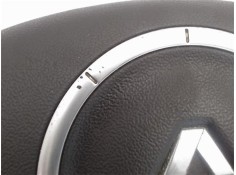 Recambio de airbag volante para renault megane ii berlina 5p referencia OEM IAM 8200414936A 1058 