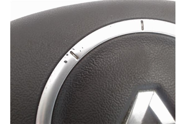 Recambio de airbag volante para renault megane ii berlina 5p referencia OEM IAM 8200414936A 1058 