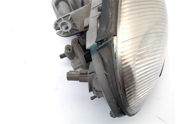 Recambio de faro delantero dcho para daewoo lanos referencia OEM IAM 96226417  