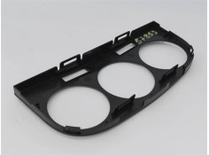 Recambio de embellecedor consola salpicadero para opel corsa d 1.3 cdti referencia OEM IAM 13222597  