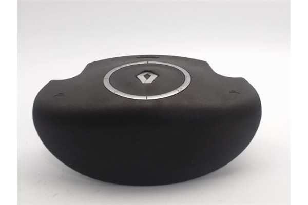 Recambio de airbag volante para renault megane ii berlina 5p referencia OEM IAM 8200414936A 1058 