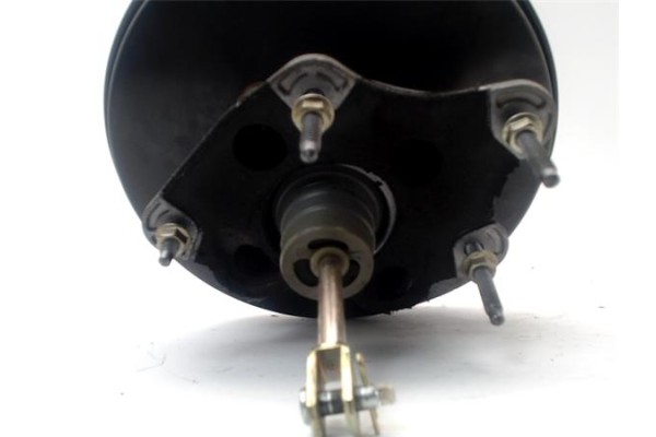 Recambio de servofreno para nissan micra (k12e) 1.2 16v referencia OEM IAM 47210AX701  
