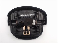 Recambio de airbag volante para renault megane ii berlina 5p referencia OEM IAM 8200414936A 1058 