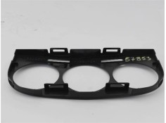 Recambio de embellecedor consola salpicadero para opel corsa d 1.3 cdti referencia OEM IAM 13222597  