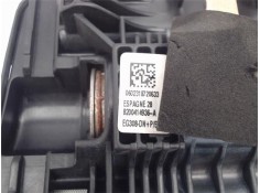 Recambio de airbag volante para renault megane ii berlina 5p referencia OEM IAM 8200414936A 1058 