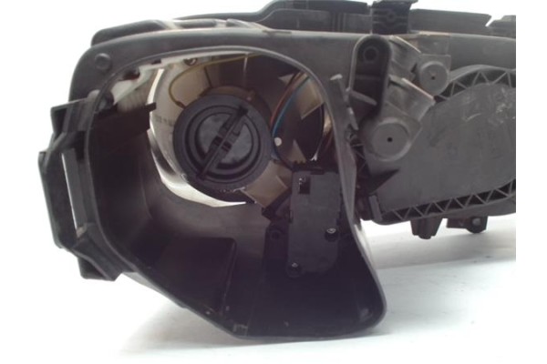 Recambio de faro delantero izquierdo para volkswagen touran (1t1) 1.6 advance referencia OEM IAM 1T0941005S  