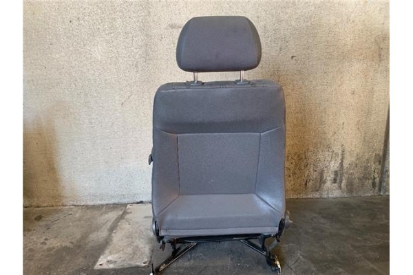 Recambio de asiento delantero izquierdo para audi a4 avant (b5) 2.6 referencia OEM IAM 8D0881025E  