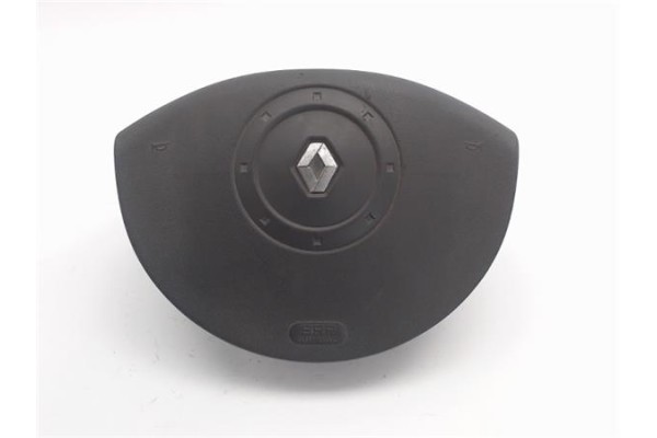 Recambio de airbag volante para renault scenic ii (jm) referencia OEM IAM 8200310287 AE679 
