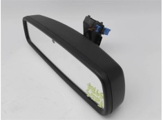Recambio de retrovisor interior para ford focus berlina (cew) 1.5 business referencia OEM IAM BU5A-17E678-VB  