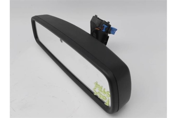 Recambio de retrovisor interior para ford focus berlina (cew) 1.5 business referencia OEM IAM BU5A-17E678-VB  