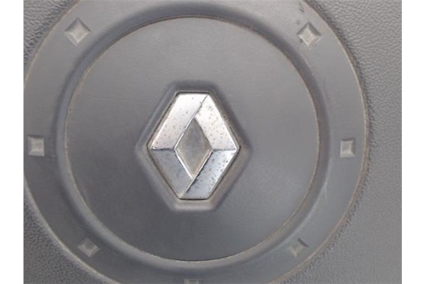 Recambio de airbag volante para renault scenic ii (jm) referencia OEM IAM 8200310287 AE679 