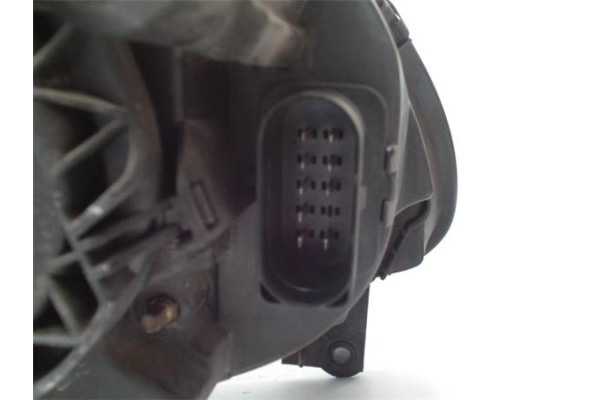Recambio de faro delantero izquierdo para volkswagen touran (1t1) 1.6 advance referencia OEM IAM 1T0941005S  
