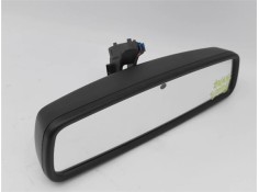 Recambio de retrovisor interior para ford focus berlina (cew) 1.5 business referencia OEM IAM BU5A-17E678-VB  