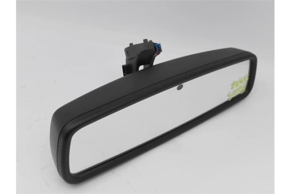 Recambio de retrovisor interior para ford focus berlina (cew) 1.5 business referencia OEM IAM BU5A-17E678-VB  