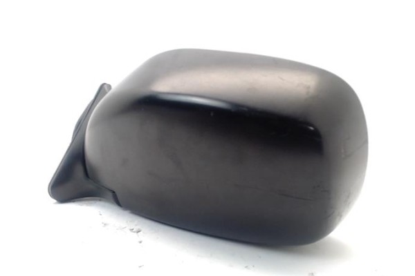 Recambio de retrovisor electrico izquierdo para jeep cherokee (xj) 2.5 td referencia OEM IAM 55154951AC  