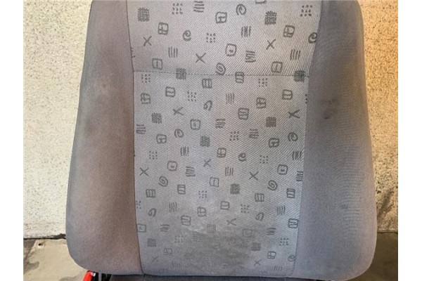 Recambio de asiento delantero izquierdo para audi a4 avant (b5) 2.6 referencia OEM IAM 8D0881025E  