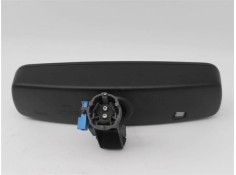 Recambio de retrovisor interior para ford focus berlina (cew) 1.5 business referencia OEM IAM BU5A-17E678-VB  