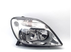 Recambio de faro delantero dcho para renault scenic ii (jm) referencia OEM IAM 7700432097  