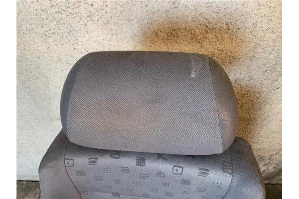 Recambio de asiento delantero izquierdo para audi a4 avant (b5) 2.6 referencia OEM IAM 8D0881025E  
