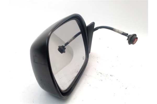 Recambio de retrovisor electrico izquierdo para jeep cherokee (xj) 2.5 td referencia OEM IAM 55154951AC  