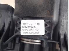Recambio de airbag volante para renault scenic ii (jm) referencia OEM IAM 8200310287 AE679 
