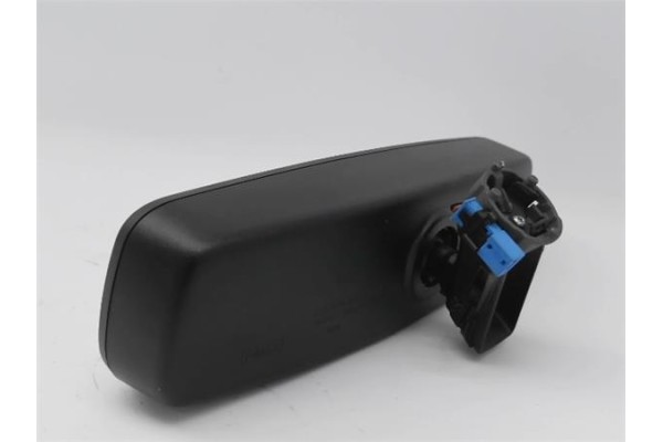 Recambio de retrovisor interior para ford focus berlina (cew) 1.5 business referencia OEM IAM BU5A-17E678-VB  