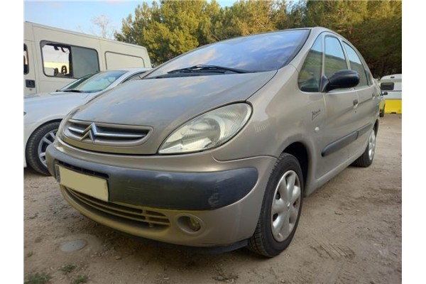 citroen xsara picasso (1999) del año 