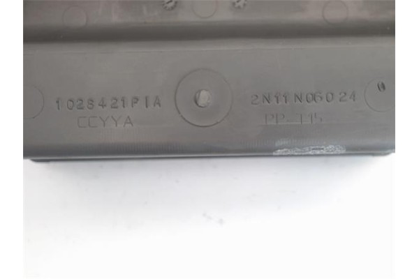 Recambio de guantera salpicadero para ford fusion (cbk) 1.4 referencia OEM IAM 102s421PTA 1320637 