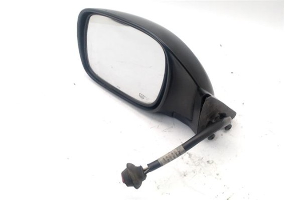 Recambio de retrovisor electrico izquierdo para jeep cherokee (xj) 2.5 td referencia OEM IAM 55154951AC  