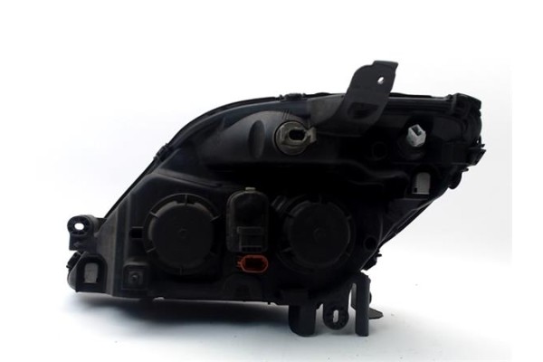 Recambio de faro delantero dcho para renault scenic ii (jm) referencia OEM IAM 7700432097  