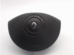 Recambio de airbag volante para renault megane ii berlina 3p referencia OEM IAM 8200301512A AY585 
