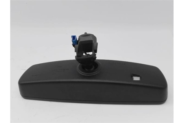 Recambio de retrovisor interior para ford focus berlina (cew) 1.5 business referencia OEM IAM BU5A-17E678-VB  