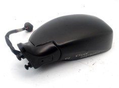 Recambio de retrovisor electrico izquierdo para jeep cherokee (xj) 2.5 td referencia OEM IAM 55154951AC  